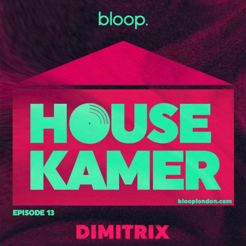 HOUSEKAMER w/ DimitriX - 28.12.23