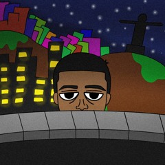 7. Dias / Noites - ft Olgy [p. dineex]