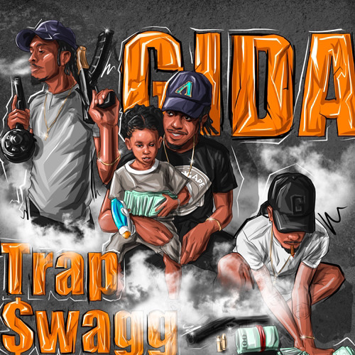 Trap $wagg x Stunna 4 Vegas - Set up Shop