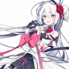 starlight - eleanor forte wip