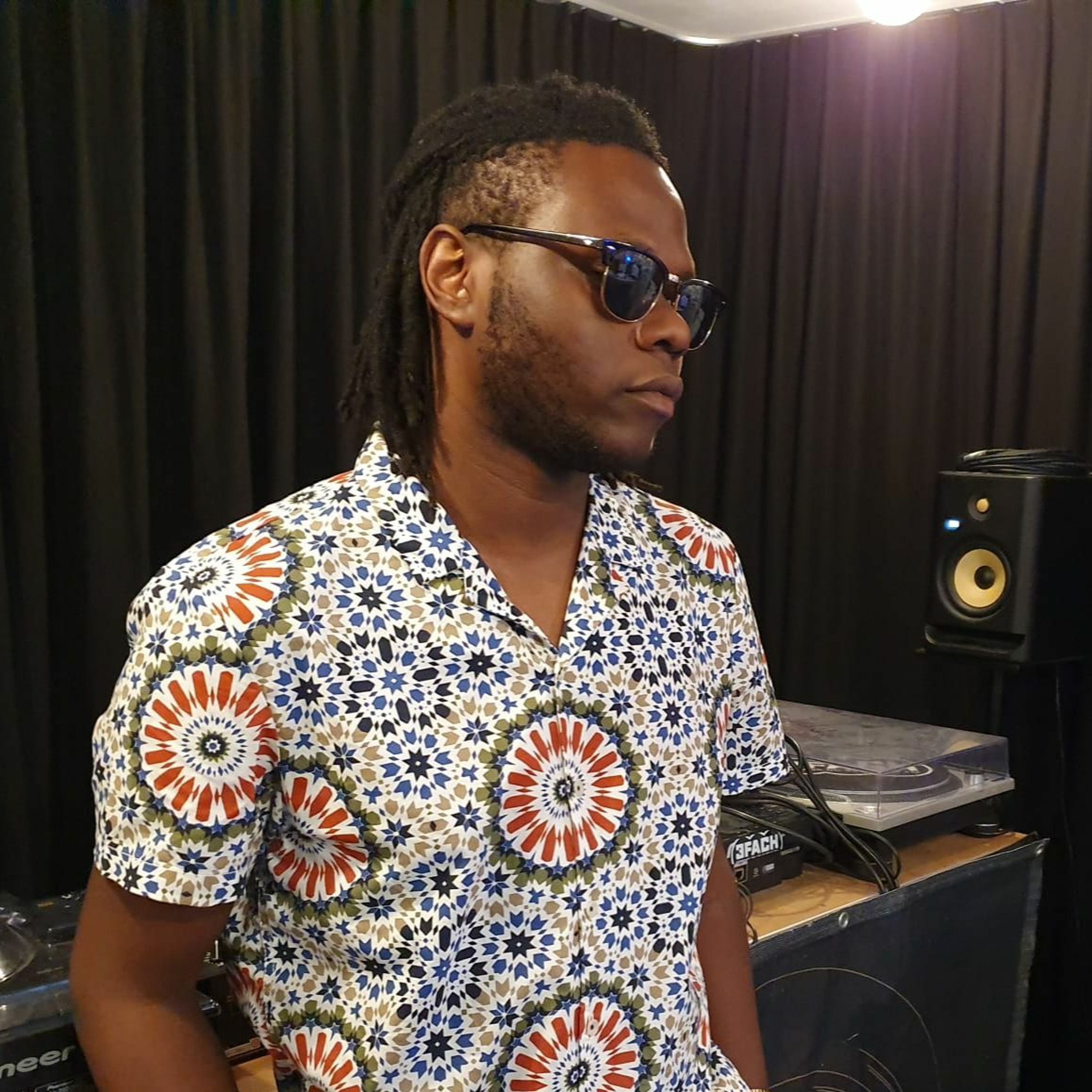 Radio 3FACH