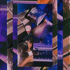 DJ Vashti Infrunami *MASHUP* Steve Lacy X Ginuwine