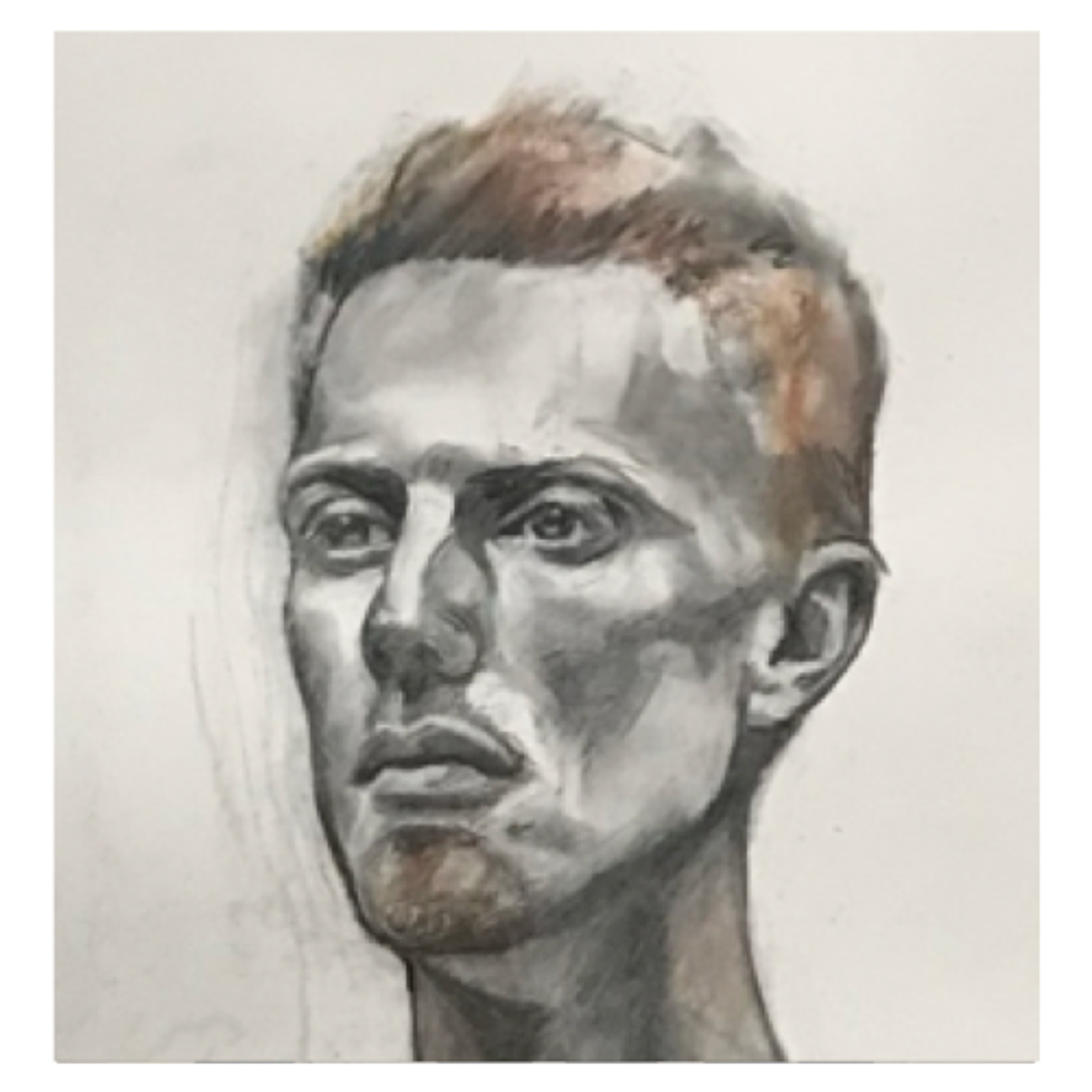 Dan Formless // Forward Movement / Saboteurs Sanctuary / Hoxton FM