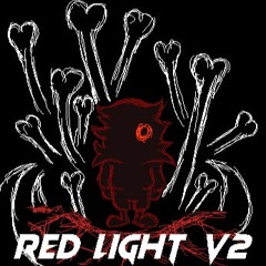 [AfterG.O.R.E. I] RED LIGHT (V2) (Non-Canon) (Joe Mama)