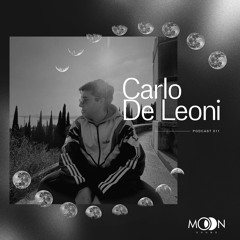 mooncast 11 : Carlo De Leoni