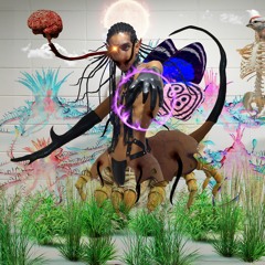 Trabajo Feat 000Anarkitty000 (Sanperseus Remix)