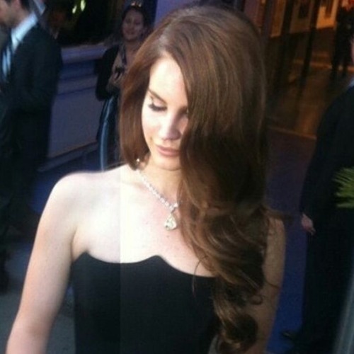 Maha Maha (Demo 2)- Lana Del Rey