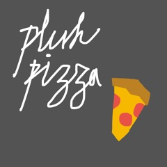Pluh Pizza
