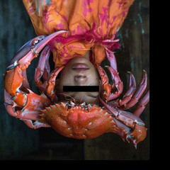 Mr Crabs As A Zombie (Prod. twice!)