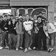 Bexblu w/ Namesbliss, Paul Stephan, Scruz, KiLLOWEN, Awaiting Kvng, Hayez, Pozzy & more - May 2025