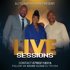 Big People Parties Stephany's 40th pt.5