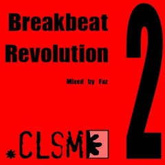 Breakbeat Revolution Volume 2