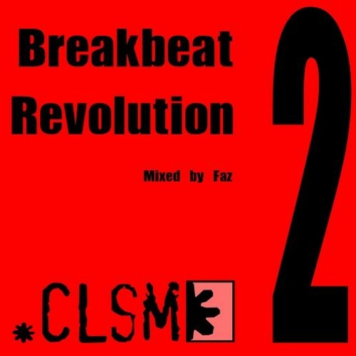 Breakbeat Revolution Volume 2