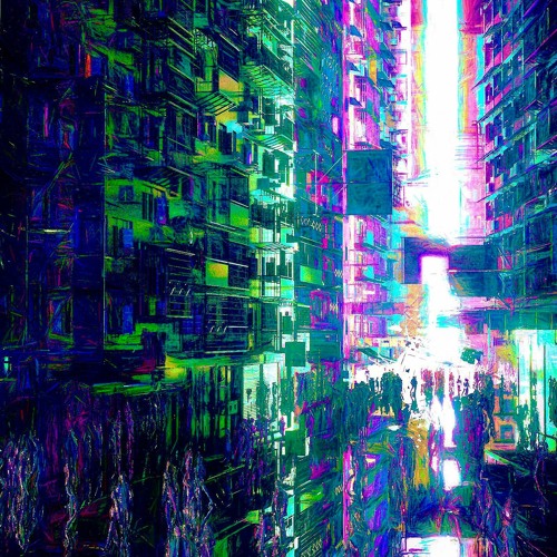 Daily Drop #4035 - New Energy (Latent Chaos)