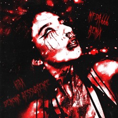 HTRX - Demonic Ressurgence - MFDA.666 Remix (Free Download)