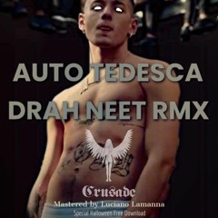 Paky - Auto Tedesca (DRAH NEET Remix) † Halloween special † FREE DOWNLOAD