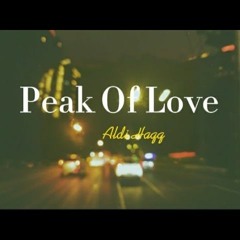 PEAK OF LOVE - [ AwikEazky ] #COMEBACK