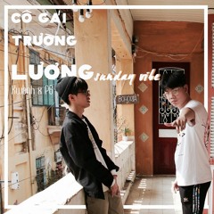 Co Gai Truong Luong (Chill Ver.) // Kwanhh x PG (Prod. Masego & Medasin)