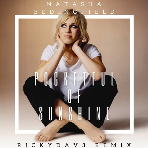 Natasha Bedingfield - Pocketful Of Sunshine (Tradução) #natashabedingf