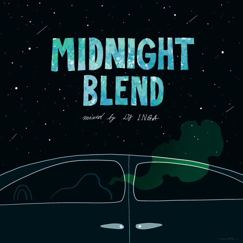 (Re:)MIDNIGHTBLEND