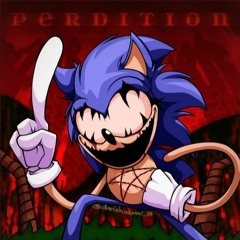 Perdition [Vs Sonic.EXE OST] | (You can hear the vocals version)