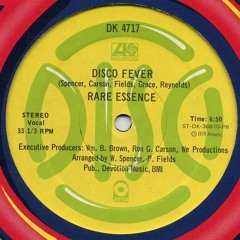 Disco Fever (delfonic rework)