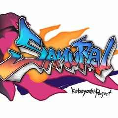 Samurai - Kobayashi Project