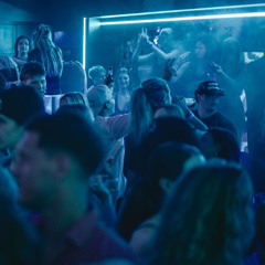 Live @ Sensorium