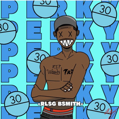 RLSG B Smith - FREAKY FAME