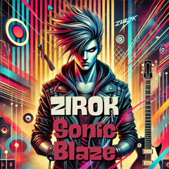 Sonic Blaze (Pitched Up)