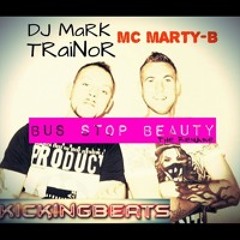 BuS STop Beauty 2021 Remix UK HARDCORE * FREE Download * TRaiNoR & MARTY B