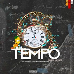 TEMPO_(Prod.HD No Beat)