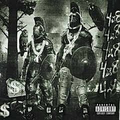 Yody 4x - CLIQUE UP (Fast) (feat. Mari Montana)