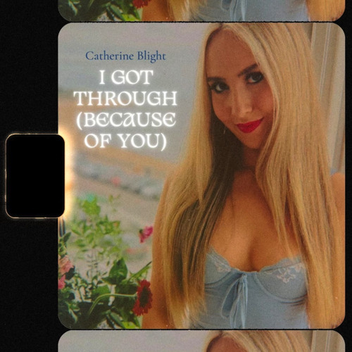 I Got Through (Because of You)