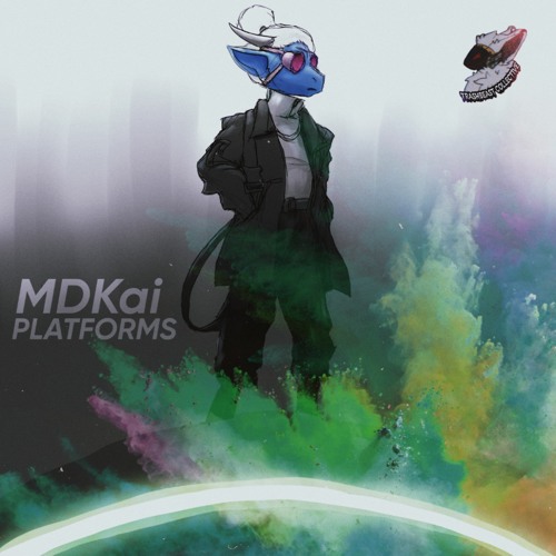 PLATFORMS [OUT NOW ON TRASHBEASTS]