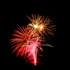 Feuerwerk an Silvester - eine Tradition mit Zukunft?
