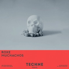 Roxe - Muchachos (Extended Mix)