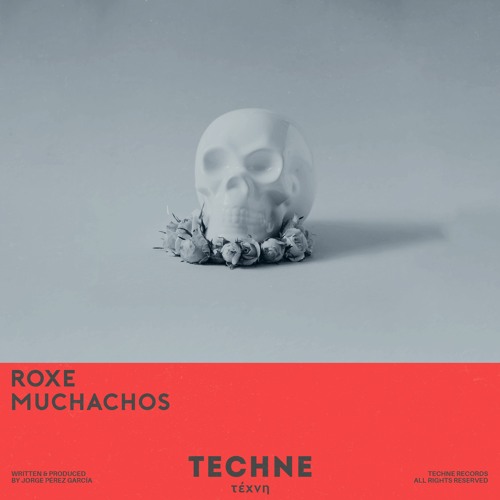 Roxe - Muchachos (Extended Mix)