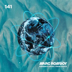 Music From Space 141 | Marc Romboy