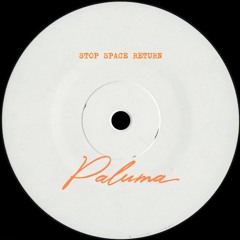 CRAZY P - STOP SPACE RETURN (PALUMA REMIX)
