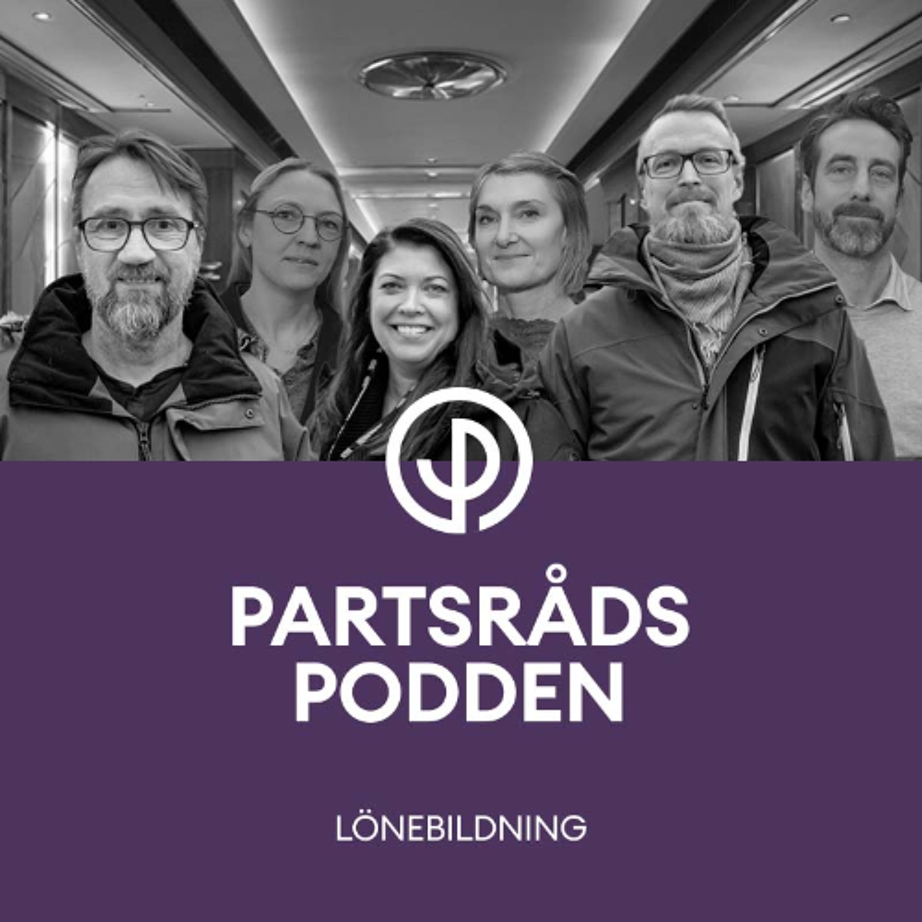 Partsrådspodden