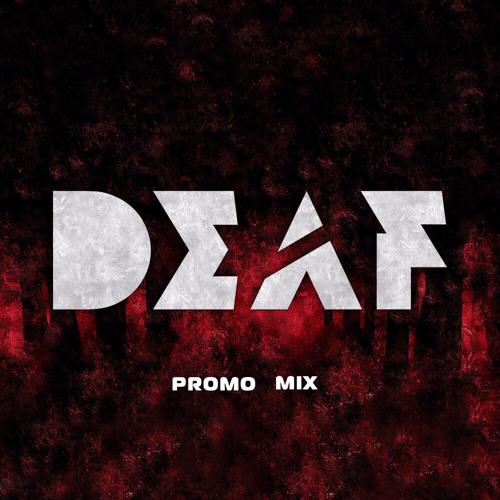 Stream Promo Mix 2021.mp3 by DEAF Listen online for free on SoundCloud