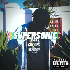Supersonic (prod. Darkboy)