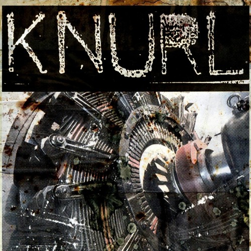 Knurl - Neutrostasis C38 Excerpt