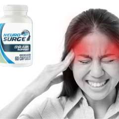 NEURO SURGE (USER GUIDE) "STEP BY STEP INFO" HOW TO USE? READ FULL ARTICLE!