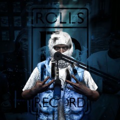 Hoov’Ice - Blunt | ROLLS RECORD