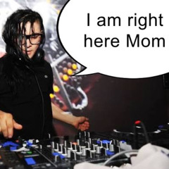 Dubstep Lucky Four BiteDown