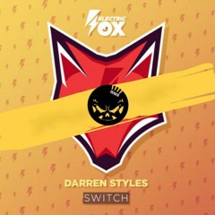Darren Styles - Switch [RBR © Remix]