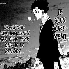 BLUELOCK OST - Despair (1h)