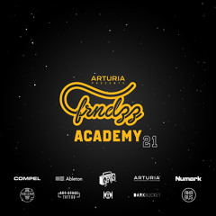 #FRNDzzAcademy